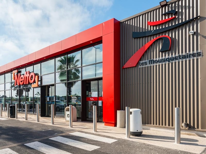 netto