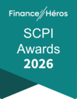 SCPI Awards 2026