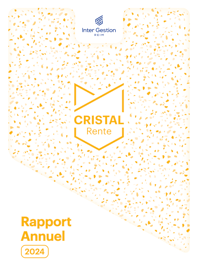 Rapport annuel