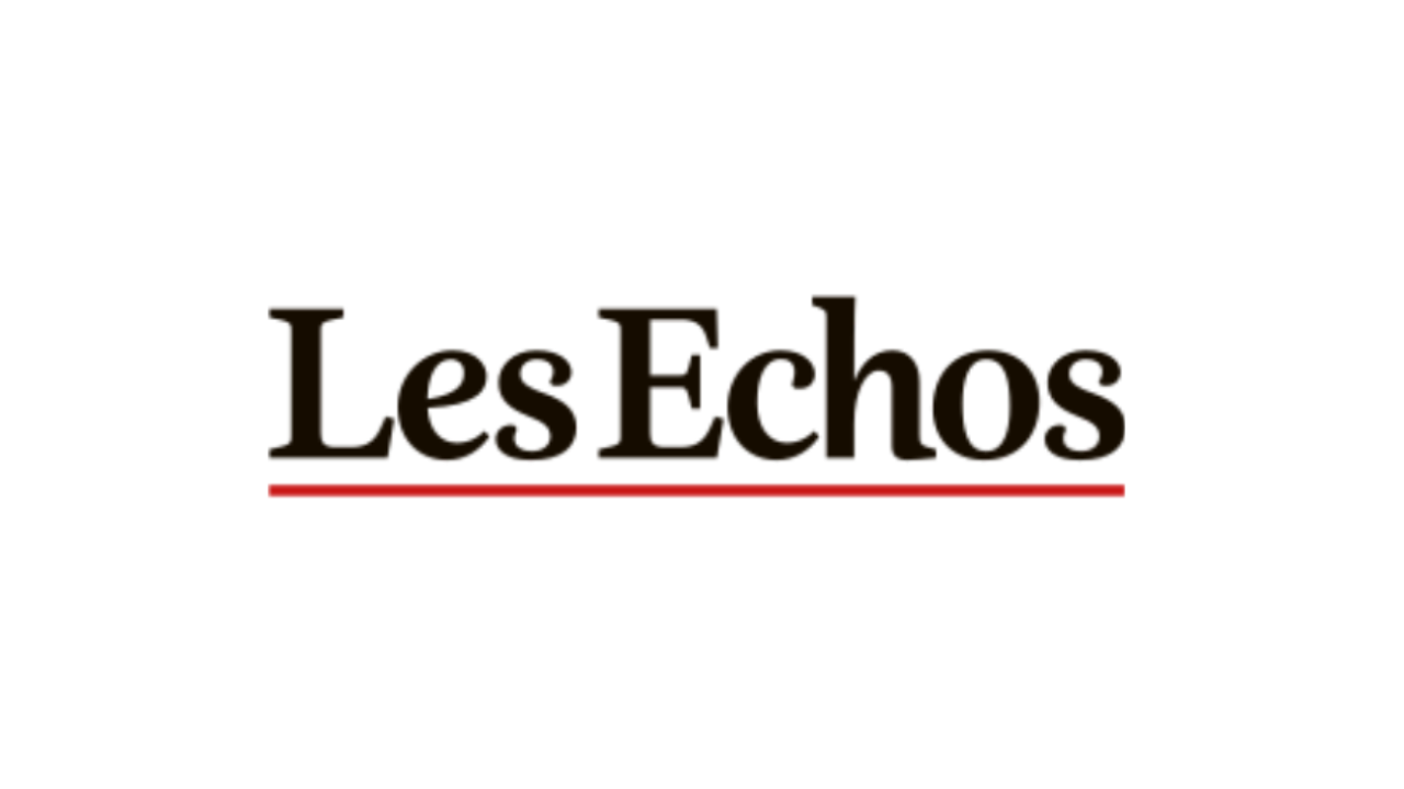 Les echos