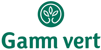 Logo-gammvert